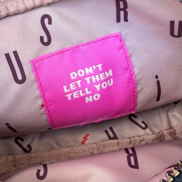 Stella & Dot Crush it Camera Bag - Dark Blue - Picture 11 of 15